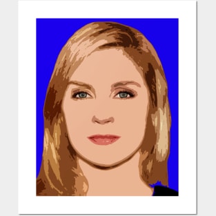 rhea seehorn Posters and Art